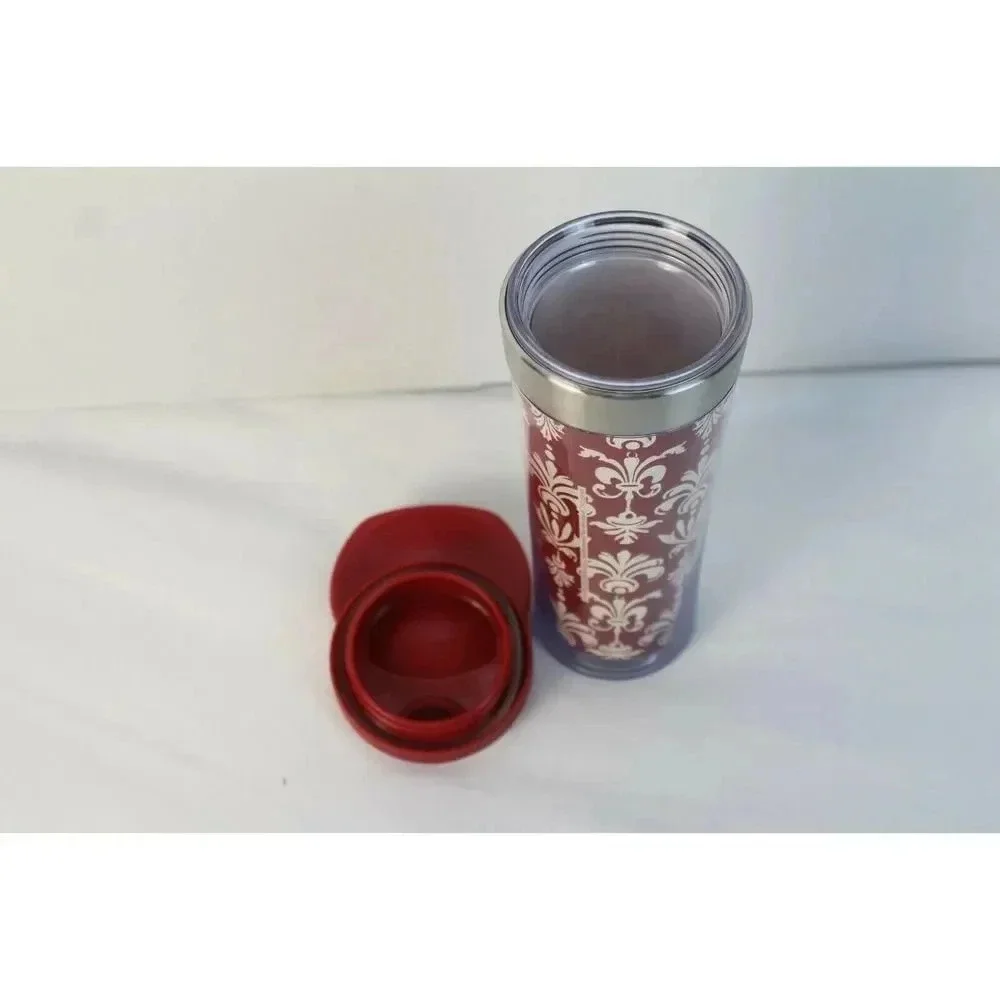 2010 starbucks coffee mug